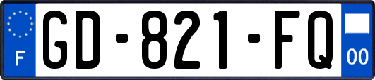 GD-821-FQ