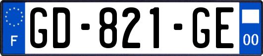 GD-821-GE
