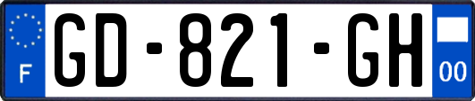 GD-821-GH