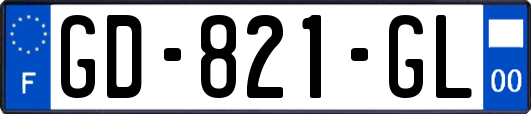 GD-821-GL