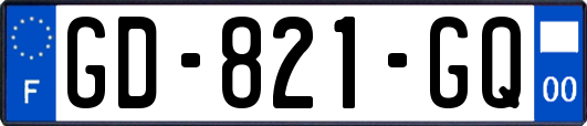 GD-821-GQ