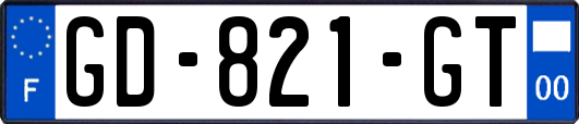 GD-821-GT