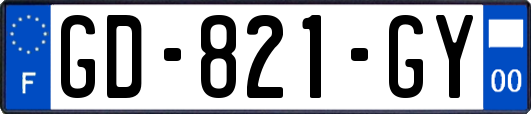GD-821-GY
