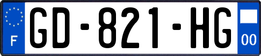 GD-821-HG