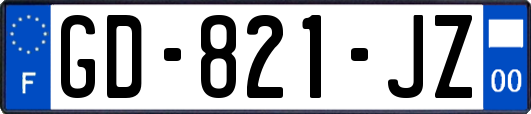 GD-821-JZ