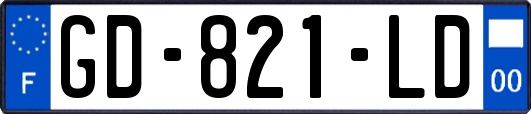 GD-821-LD