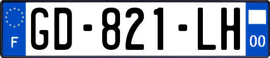 GD-821-LH