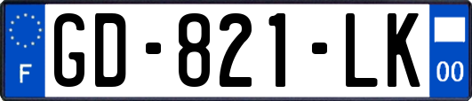 GD-821-LK