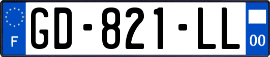 GD-821-LL