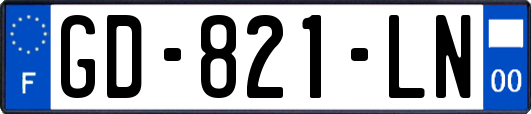 GD-821-LN