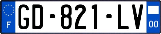 GD-821-LV
