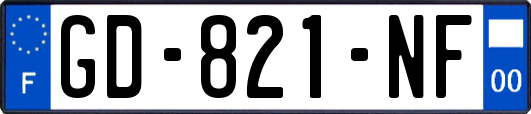 GD-821-NF