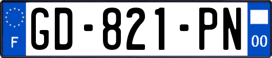 GD-821-PN