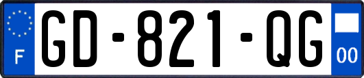 GD-821-QG