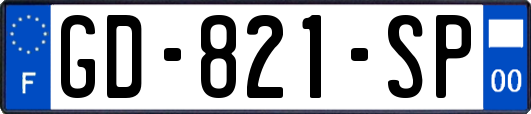 GD-821-SP