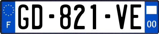 GD-821-VE
