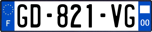 GD-821-VG