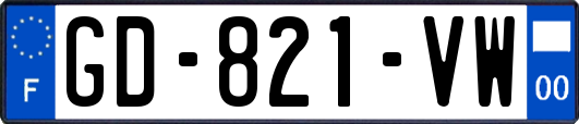 GD-821-VW