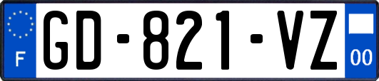 GD-821-VZ