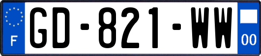 GD-821-WW