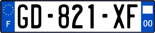 GD-821-XF