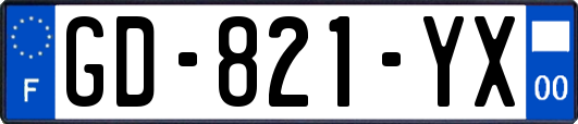 GD-821-YX