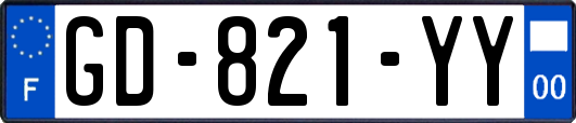 GD-821-YY