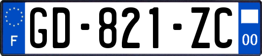 GD-821-ZC