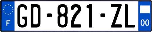 GD-821-ZL
