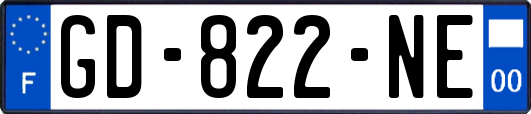 GD-822-NE
