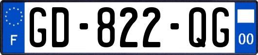 GD-822-QG