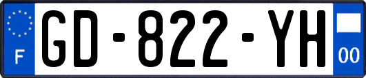 GD-822-YH