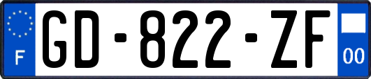 GD-822-ZF