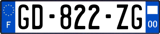 GD-822-ZG