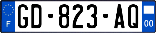 GD-823-AQ