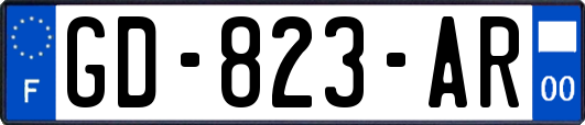 GD-823-AR