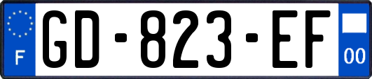 GD-823-EF