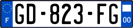 GD-823-FG