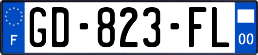 GD-823-FL
