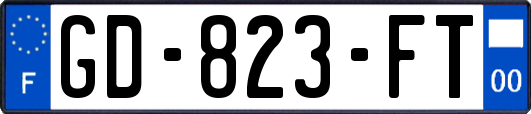 GD-823-FT