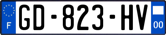 GD-823-HV