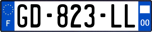 GD-823-LL