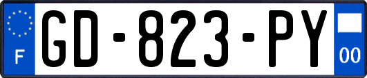 GD-823-PY