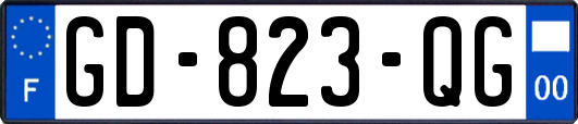 GD-823-QG