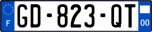GD-823-QT