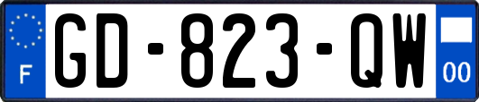 GD-823-QW