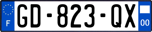GD-823-QX