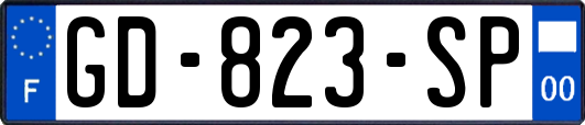 GD-823-SP