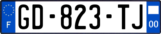 GD-823-TJ