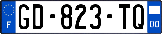 GD-823-TQ
